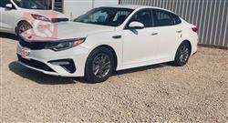 كيا اوبتيما